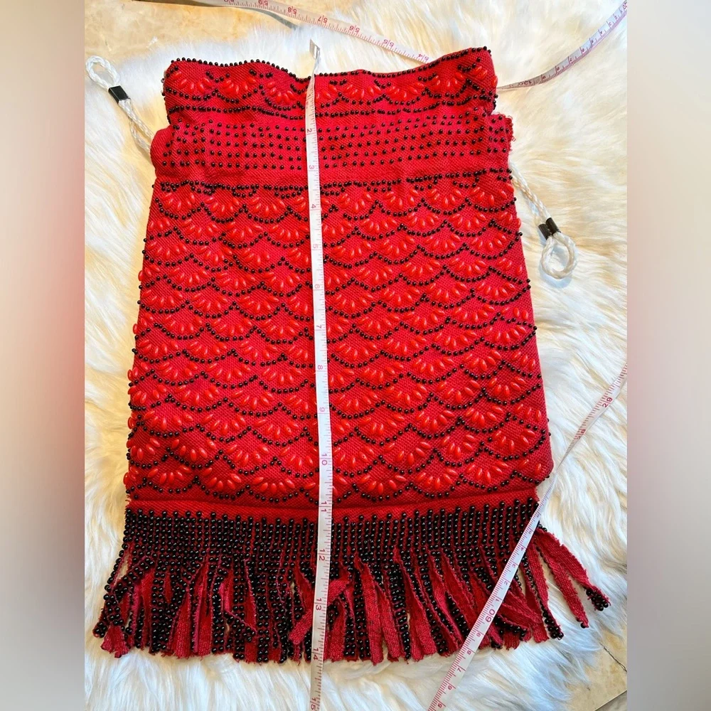 Vintage Bag (Handmade)